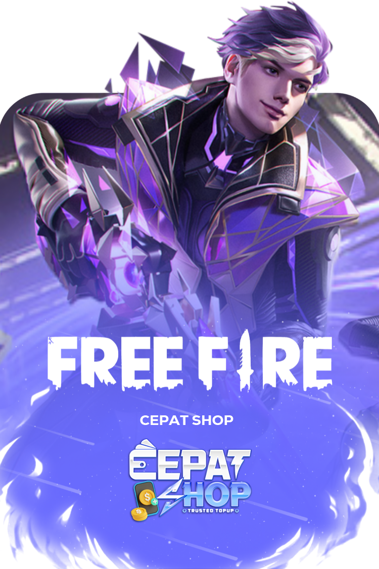 FREE FIRE