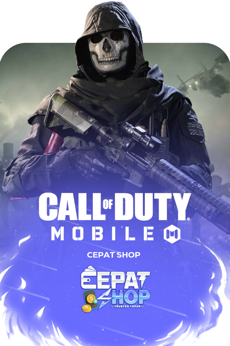 Call of Duty MOBILE