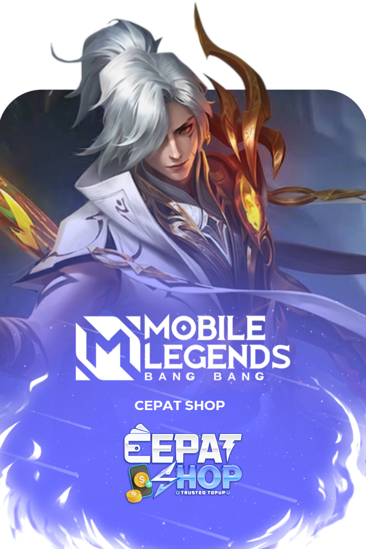 MOBILE LEGENDS