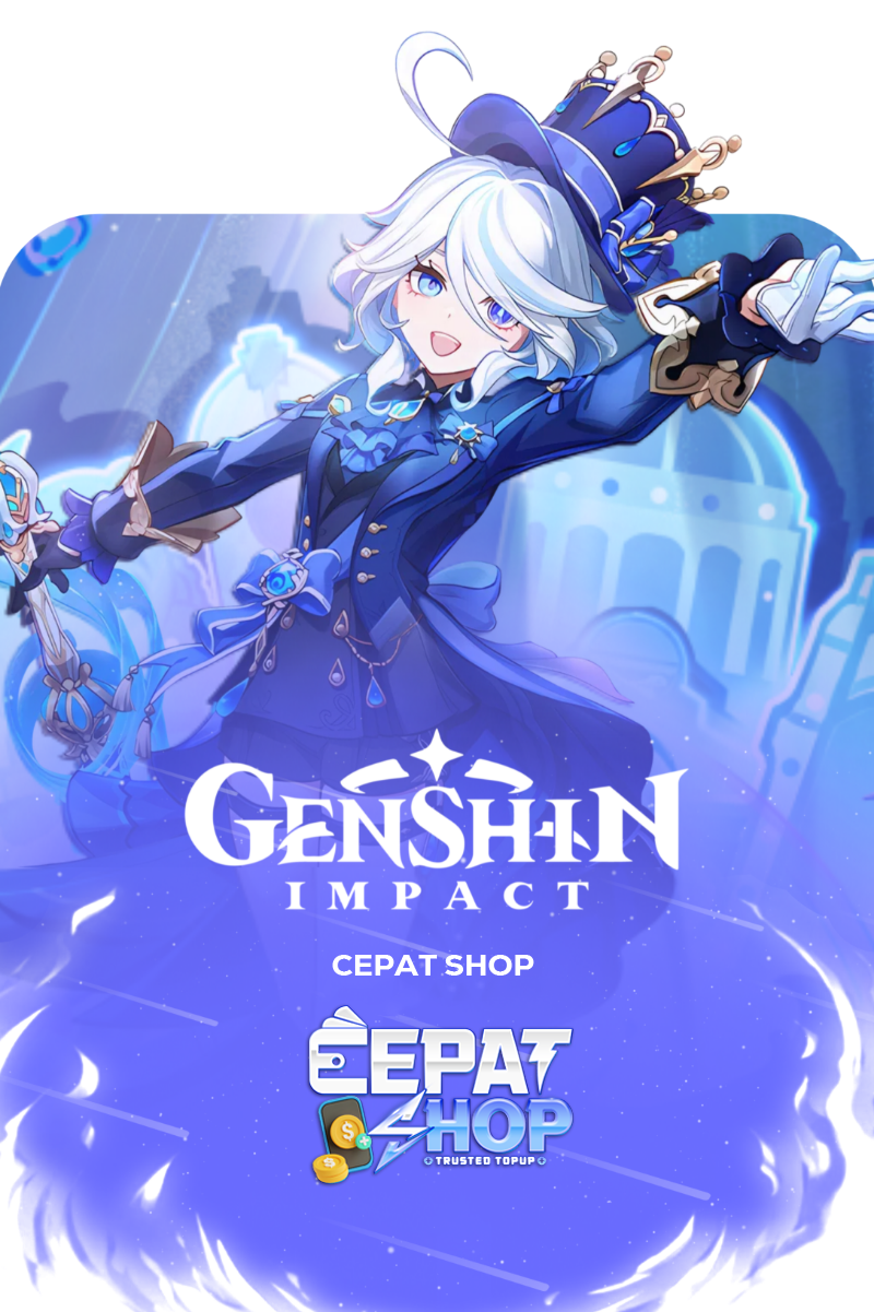 Genshin Impact