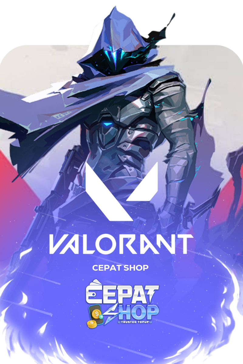 Valorant