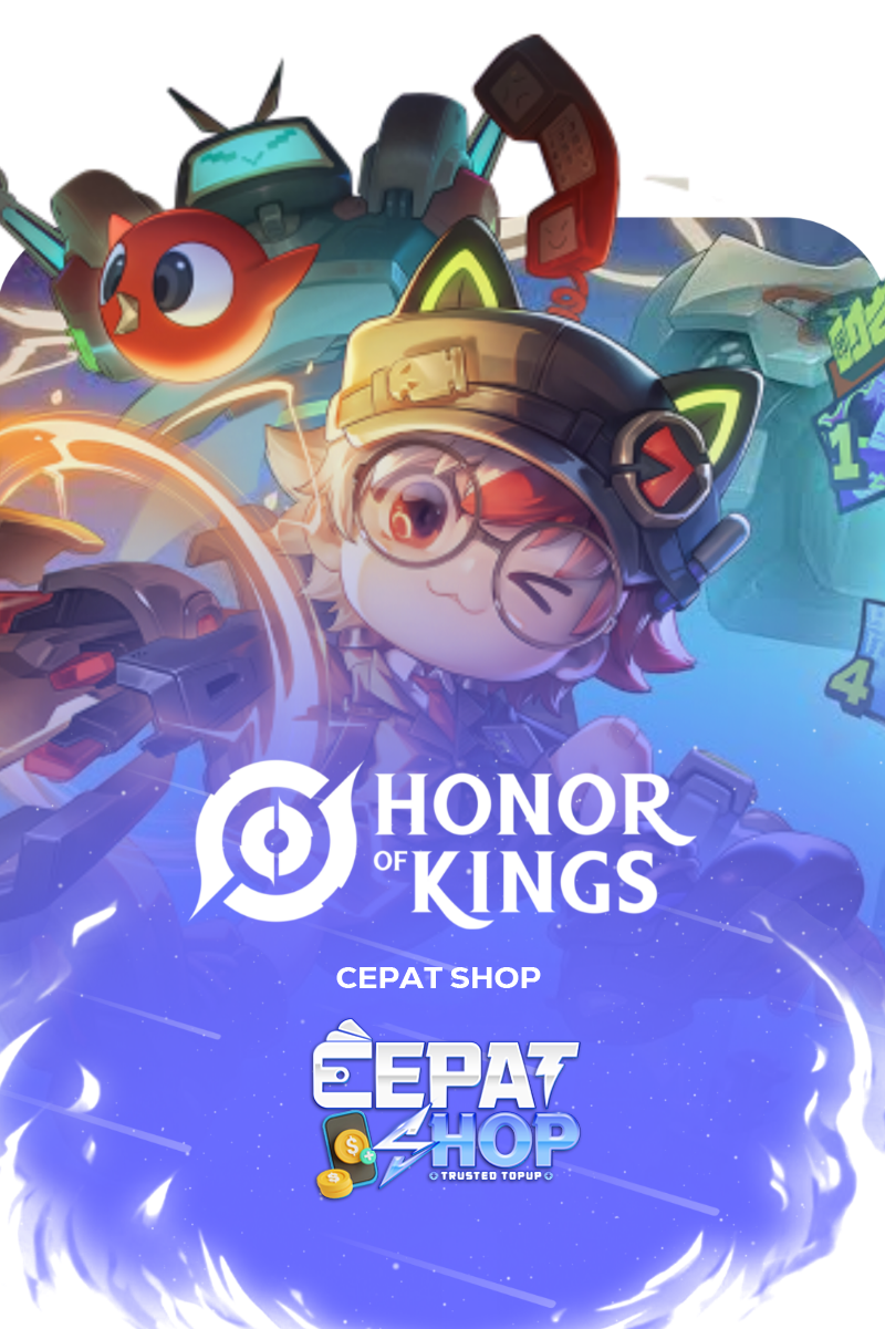 Honor of Kings