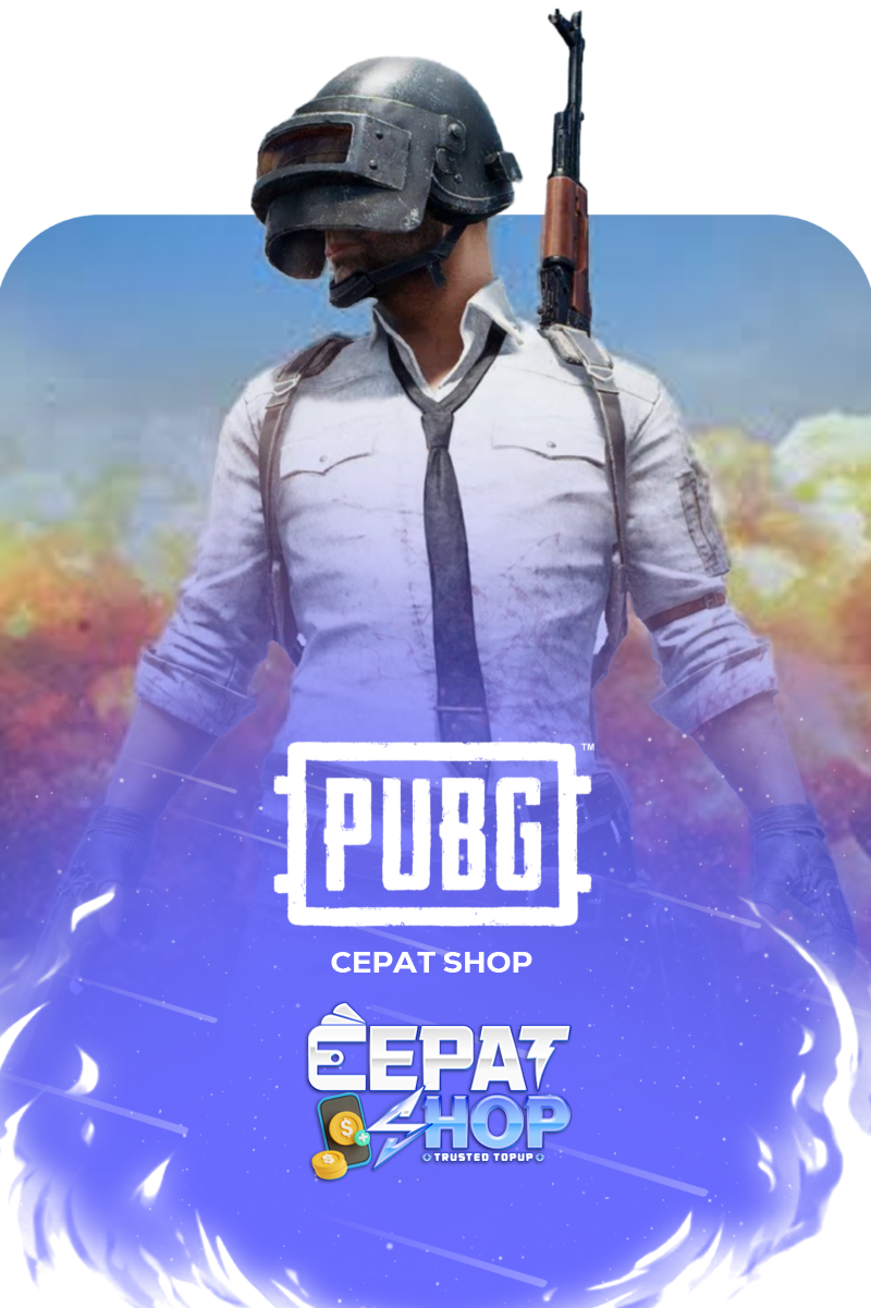 PUBG MOBILE